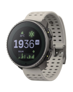 Suunto Vertical Solar Smart Watch - Titanium Sand