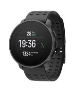 Suunto 9 Peak Pro GPS Smart Watch - All Black
