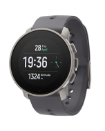 Suunto 9 Peak Pro GPS Smart Watch - Titanium Slate