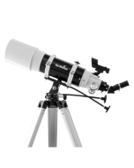 Sky-Watcher 120/600 AZ3 Refractor Telescope