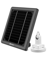 Swann Outdoor Solar Panel for Wireless Security Camera