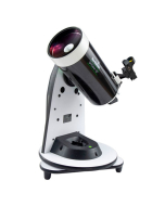 Sky-Watcher 127 Virtuoso GTI Maksutov Dobsonian Telescope