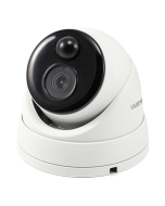 Swann SWNHD-888MSD 4K Thermal Sensing Dome Camera