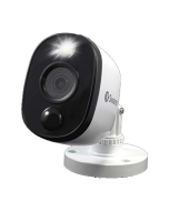 Swann SWPRO-1080MSFB Warning Light Security Camera