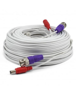 Swann SWPRO-30ULCBL Security Extension Cable 100ft/30m