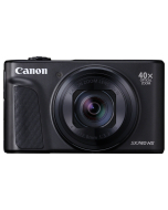 Canon PowerShot SX740 HS 20.3MP 40x Zoom 4K Compact Digital Camera