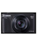 Canon PowerShot SX740 HS Camera