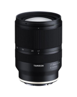 Tamron 17-28mm F/2.8 Di III RXD Lens For Sony E-Mount