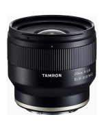 Tamron 20mm F/2.8 Di III OSD M1:2 Lens For Sony-E