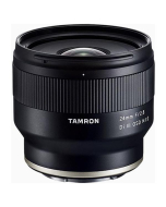 Tamron 24mm F/2.8 Di III OSD M1:2 Lens For Sony-E
