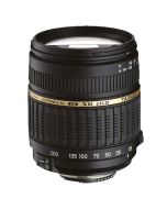 Tamron AF 18-200 f3.5-6.3 XR Di II Macro Lens for Canon