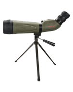 Tasco 20-60x80mm Spotting Scope 