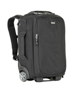 Think Tank Essentials Convertible Rolling Backpack