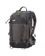 MindShift Gear BackLight Backpack 18L - Charcoal