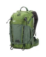 MindShift Gear BackLight Backpack 18L Woodland Green