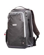 MindShift Gear PhotoCross 15 Backpack - Carbon Grey