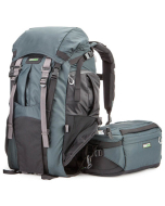 MindShift Rotation180° Professional Backpack Deluxe Kit
