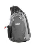 MindShift PhotoCross 10 Sling Bag Carbon Grey