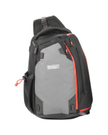 MindShift PhotoCross 10 Sling Bag - Orange Ember