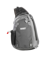 MindShift PhotoCross 13 Sling Bag - Carbon Grey