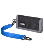 Think Tank Pixel Pocket Rocket Card Wallet - Black