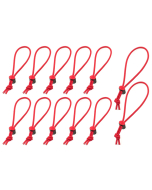 Think Tank Red Whips V2.0 Cable Ties