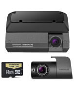 Thinkware F790D32 Front & Rear Dash Cam