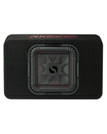 Kicker 46TL7T102 10" 500W Subwoofer Enclosure