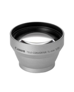 Canon TL-H34 Tele Converter Lens