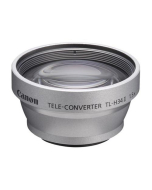Canon TL-H34II Tele Converter Lens