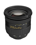 Tokina AT-X 16.5-135mm f3.5-5.6 DX Lens for Nikon