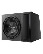 Pioneer TS-A300B 12" Subwoofer Enclosed Box