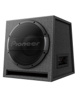 Pioneer TS-WX1210AH 12" Amplified Sub in a Box
