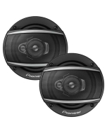 Pioneer TS-A1370F 5.25" 3-Way Speakers