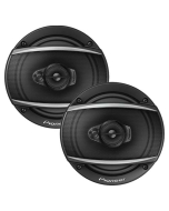 Pioneer TS-A1670F 6.5" 3-Way Speakers