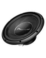 Pioneer TS-A30S4 12” Single Voice Coil Subwoofers