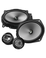 Pioneer TS-A692C 6x9" 2-Way Component Speakers