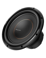 Pioneer TS-D12D4 12” Dual Voice Coil Subwoofer