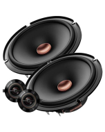 Pioneer TS-D65C 6.5" Component Speakers