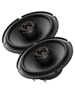 Pioneer TS-D65F 6.5" 2-Way Coaxial Speakers