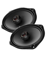 Pioneer TS-D69F 6x9" 2-Way Coaxial Speakers