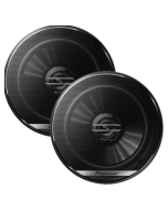 Pioneer TS-G1620F 6.5" 300W Car Speakers