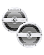 Pioneer TS-ME770FC 7.7″ Marine 2-Way 250W Speaker