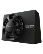 Pioneer TS-WX306B 12" Subwoofer In Box
