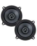 Morel Tempo Ultra 502 MKII 5.25'' 2-Way Speakers