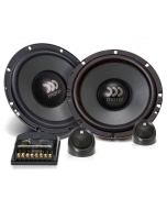Morel Tempo Ultra 602 MKII 6.5'' 2-Way Speakers