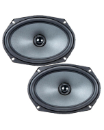 Morel Tempo Ultra 692 Integra MKII 6x9'' Coaxial Speakers