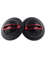 DS18 TWC 1" 60W Silk Dome Tweeters