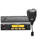 GME TX3520S Remote Mount Compact UHF Radio
