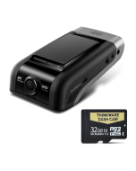 Thinkware U1000 (32GB microSD) Dash Cam